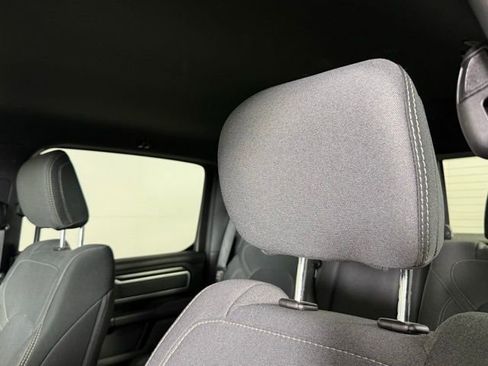 Used 2022 RAM 1500 Big Horn image 13