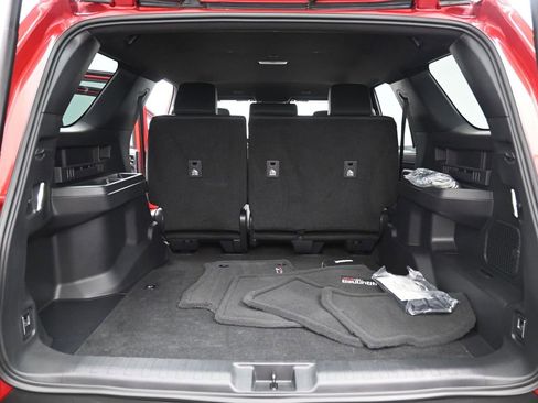 Certified 2025 Toyota 4Runner TRD Sport image 32