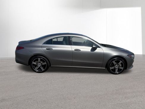 Used 2020 Mercedes-Benz CLA 250 4MATIC image 29