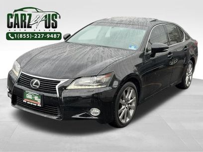 Used 2014 Lexus GS 350 AWD