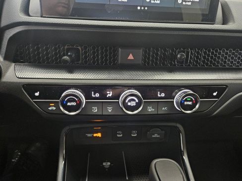 New 2026 Honda CR-V Sport-L image 25