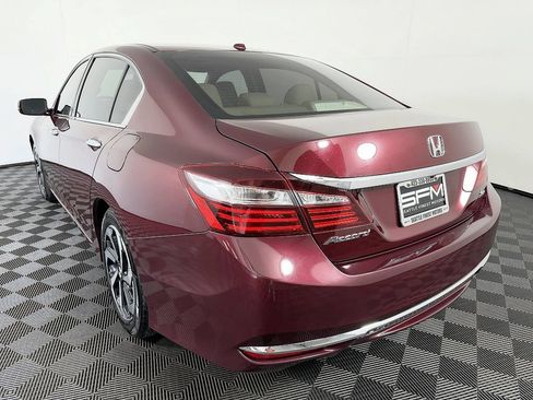 Used 2016 Honda Accord EX-L image 14