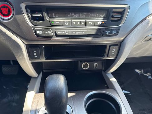 Used 2019 Honda Ridgeline RTL image 19