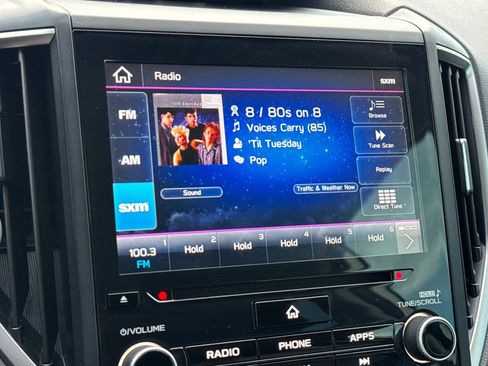 Used 2020 Subaru Forester Sport w/ Popular Package #2 image 17