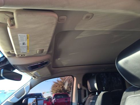 Used 2021 RAM 1500 Laramie image 8