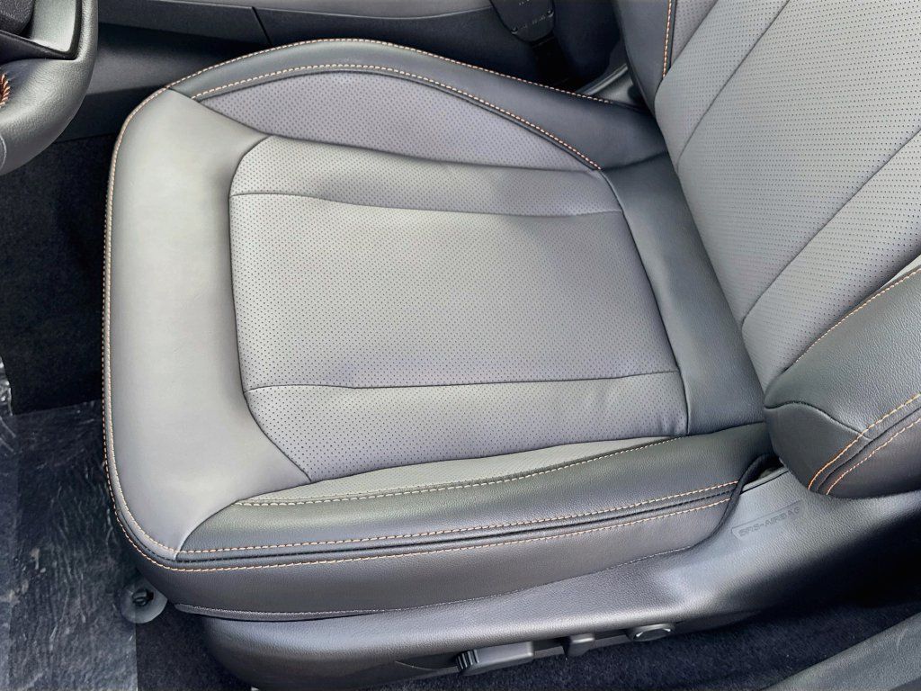 New 2026 Subaru Crosstrek 2.5i Limited AWD/4WD image 18