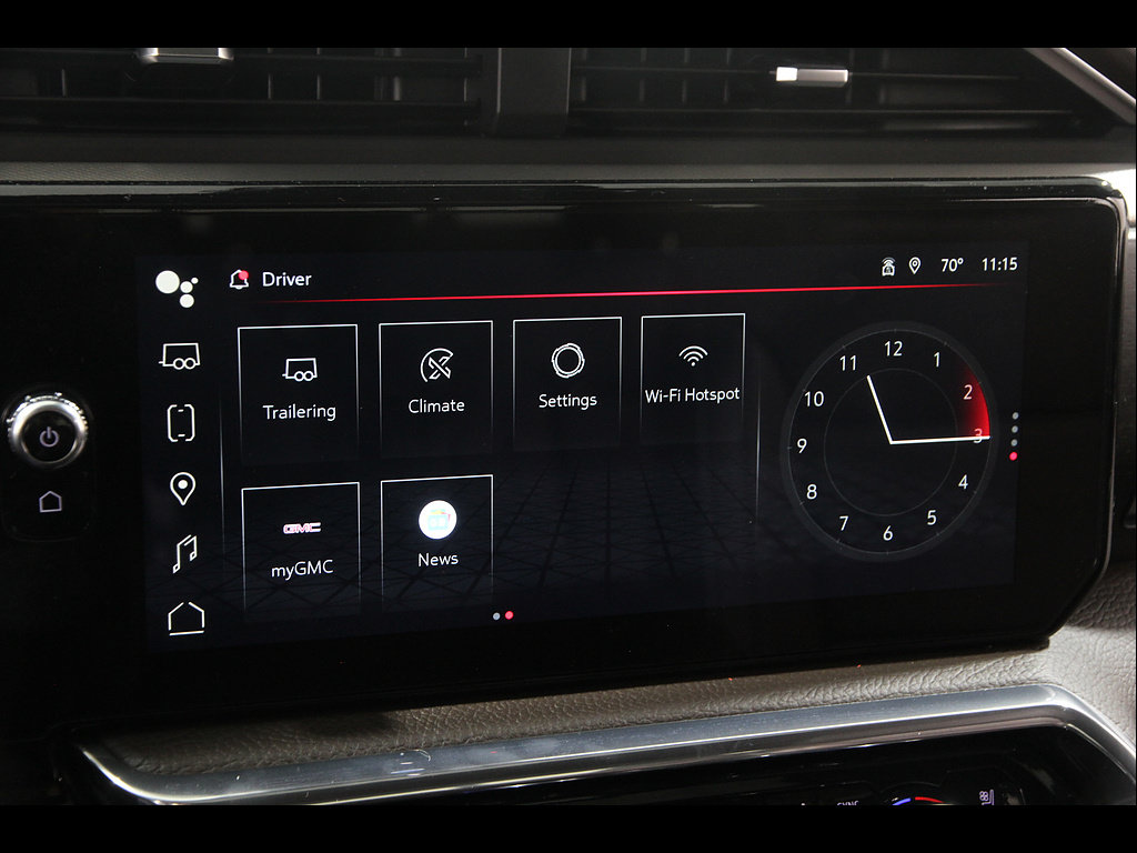 Used 2026 GMC Sierra 1500 Denali AWD/4WD image 13
