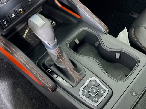 New 2026 Nissan Frontier PRO-4X image 15