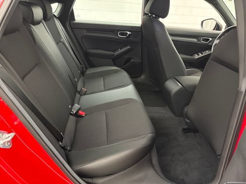 Used 2026 Honda Civic Sport image 24