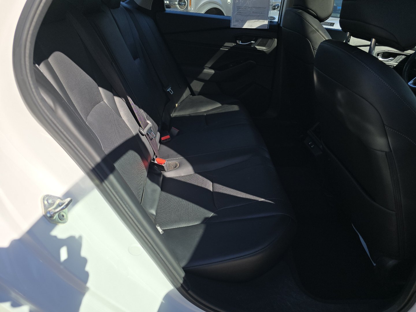 Used 2024 Honda Accord Touring image 21