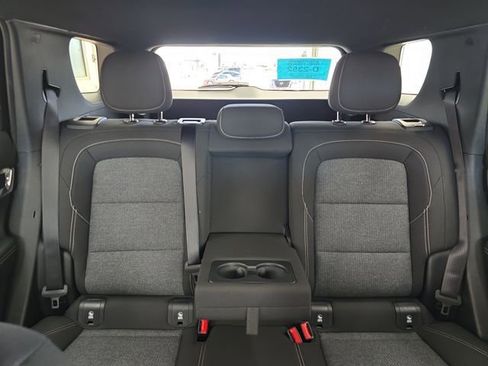 New 2026 GMC Terrain Elevation image 36