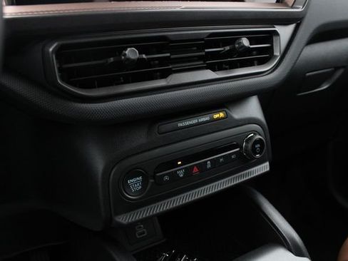 New 2026 Ford Bronco Sport Outer Banks w/ Outer Banks Tech Package+ AWD/4WD image 18
