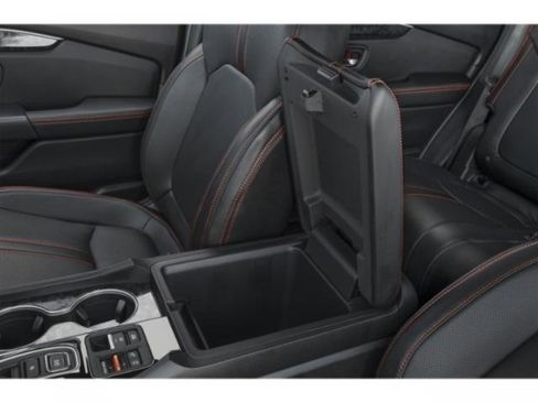 New 2026 Honda Passport TrailSport Elite image 19
