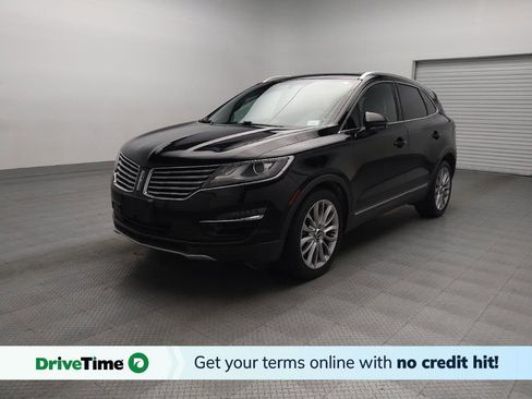 Used 2018 Lincoln MKC Reserve image 1