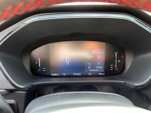 Used 2023 Ford Escape ST-Line w/ Tech Pack #1 image 23