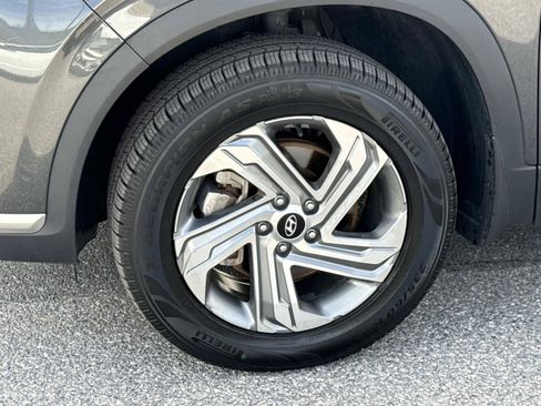 Certified 2023 Hyundai Santa Fe SEL AWD/4WD image 30