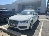 Used 2015 Audi A4 Premium Plus w/ Premium Plus Package image 2