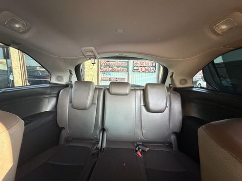 Used 2019 Honda Odyssey Elite image 17