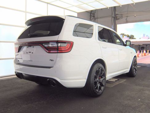 Used 2024 Dodge Durango R/T w/ Tow 'N Go Package AWD/4WD image 6