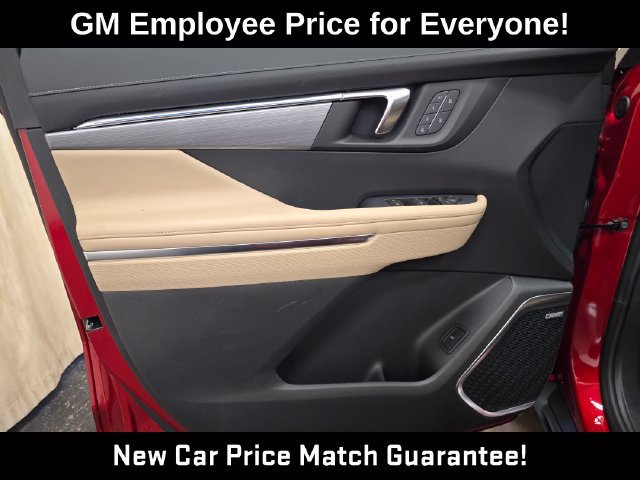 New 2026 Buick Enclave Preferred w/ Power Package AWD/4WD image 14