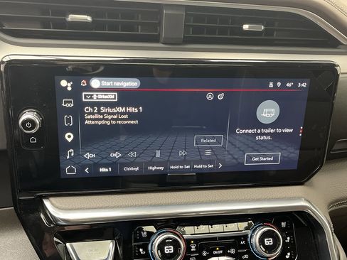 Used 2026 GMC Sierra 1500 Denali w/ Denali Reserve Package image 20