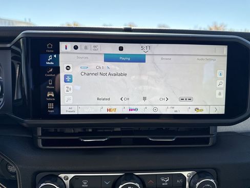 New 2026 Jeep Gladiator Sport image 27