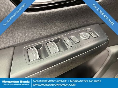 New 2026 Honda CR-V EX-L image 15