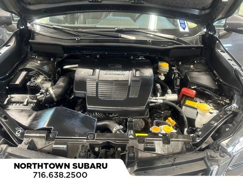 Used 2020 Subaru Forester Limited AWD/4WD image 23