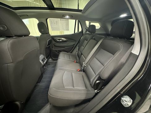 Certified 2024 GMC Terrain SLE w/ Driver Convenience Package AWD/4WD image 21