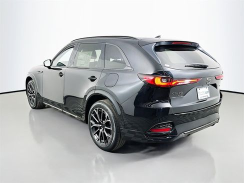 New 2026 MAZDA CX-70 3.3 Turbo S w/ Premium Package image 5