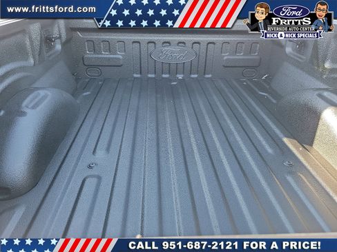 Certified 2022 Ford F150 XLT w/ Equipment Group 302A High image 18