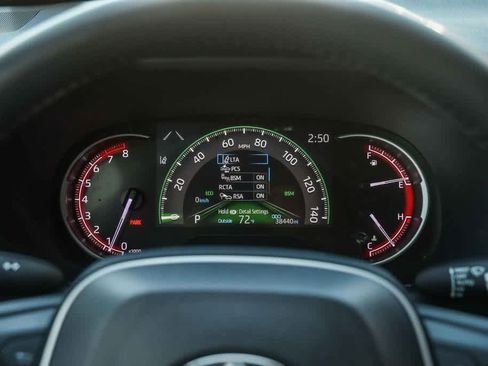 Used 2023 Toyota RAV4 XLE Premium image 23