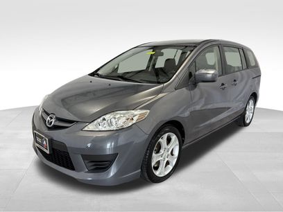 Used 2010 MAZDA MAZDA5 Sport