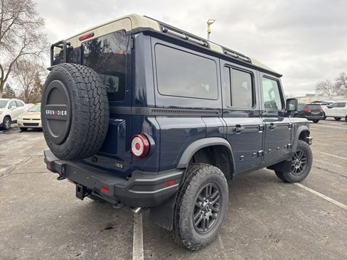 New 2026 INEOS Grenadier image 5