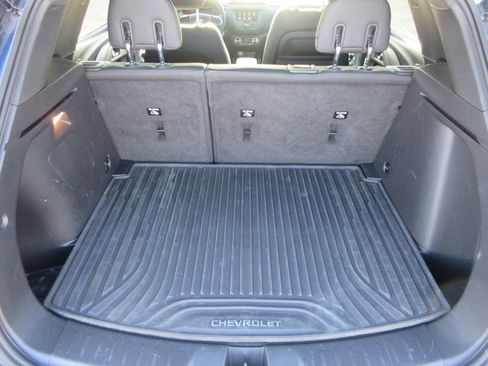 Used 2022 Chevrolet TrailBlazer ACTIV image 12