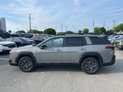 Certified 2026 Subaru Outback Premium AWD/4WD image 5