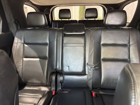 Used 2018 Dodge Durango GT w/ Premium Group AWD/4WD image 31