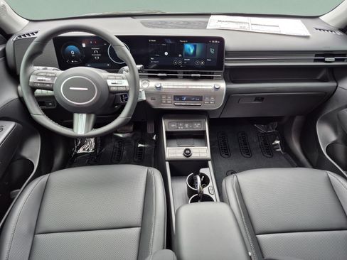 New 2026 Hyundai Kona Limited FWD image 11