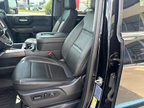 Used 2021 GMC Sierra 3500 Denali w/ Denali Ultimate Package AWD/4WD image 10