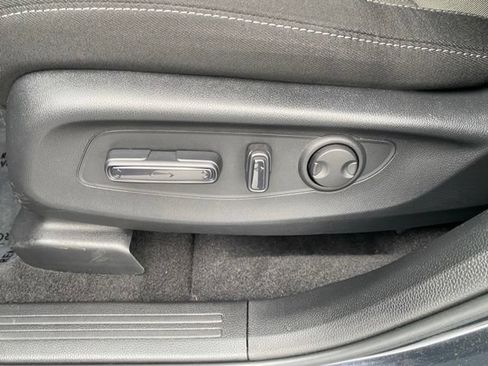 Certified 2024 Honda CR-V EX image 23