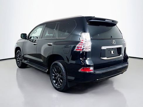 Used 2023 Lexus GX 460 Premium w/ Premium Package AWD/4WD image 7