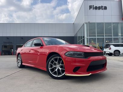 Used 2023 Dodge Charger GT