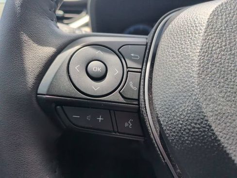 Used 2025 Toyota RAV4 Limited w/ Weather Package FWD image 20