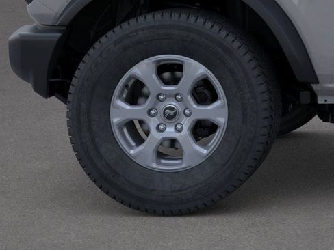 New 2026 Ford Bronco Big Bend AWD/4WD image 54