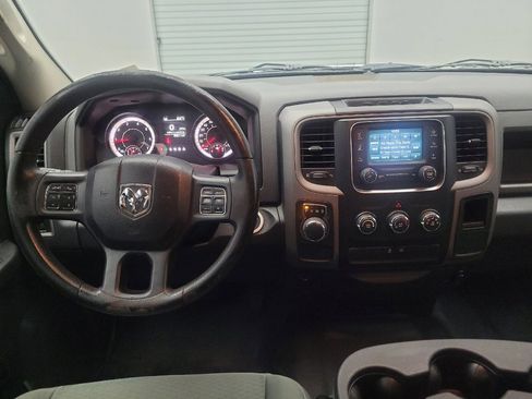 Used 2016 RAM 1500 Tradesman w/ Popular Equipment Group image 22