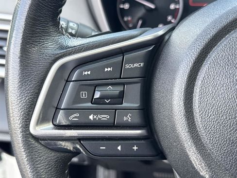 Used 2023 Subaru Outback Onyx Edition XT image 19