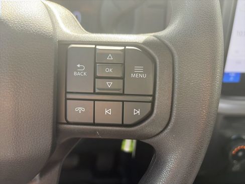 Certified 2025 Ford F150 XL AWD/4WD image 25