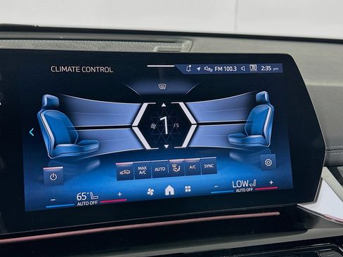 Used 2025 BMW X1 xDrive28i image 23