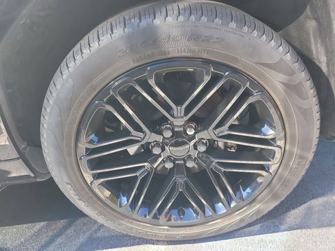 Used 2023 Jeep Wagoneer Series II image 8