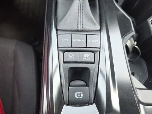 Certified 2025 Toyota Camry LE image 20